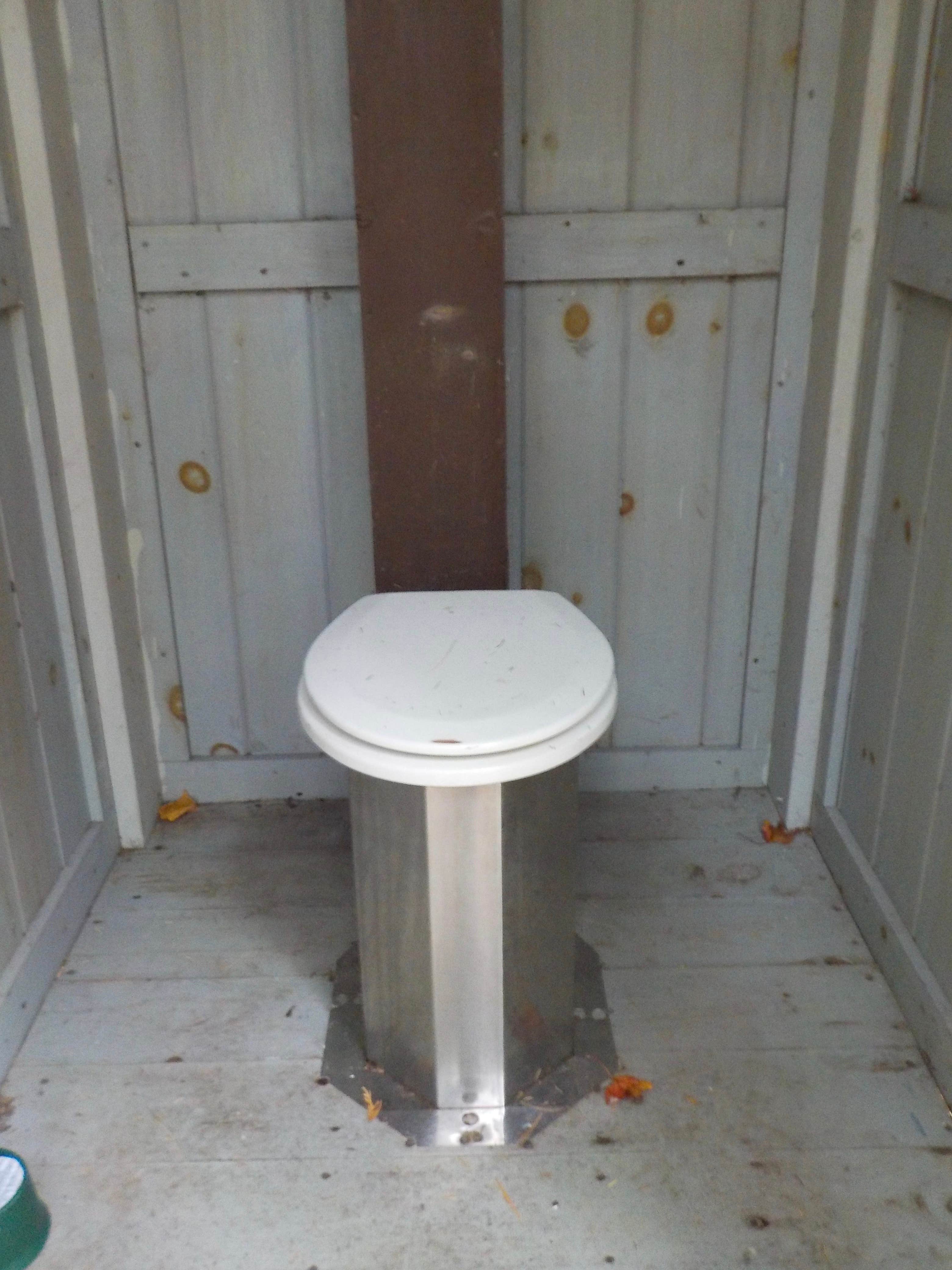 Camper-submitted photo at Portage Site near Jackman, ME