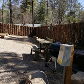 Review photo of Midtown Mountain Campground & RV Park by Tashi K., March 1, 2021