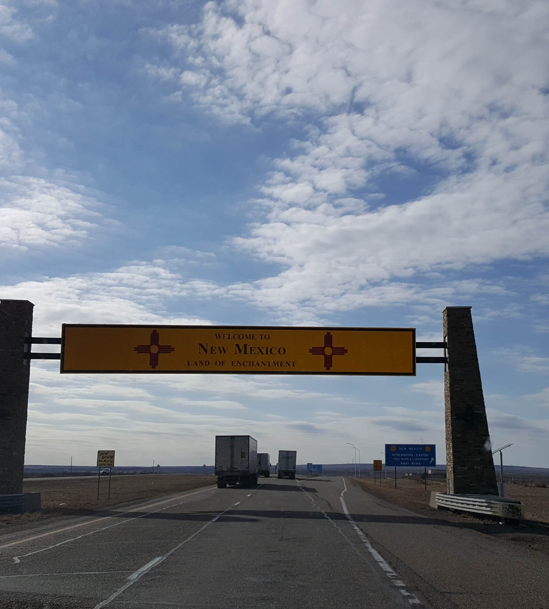 Roads