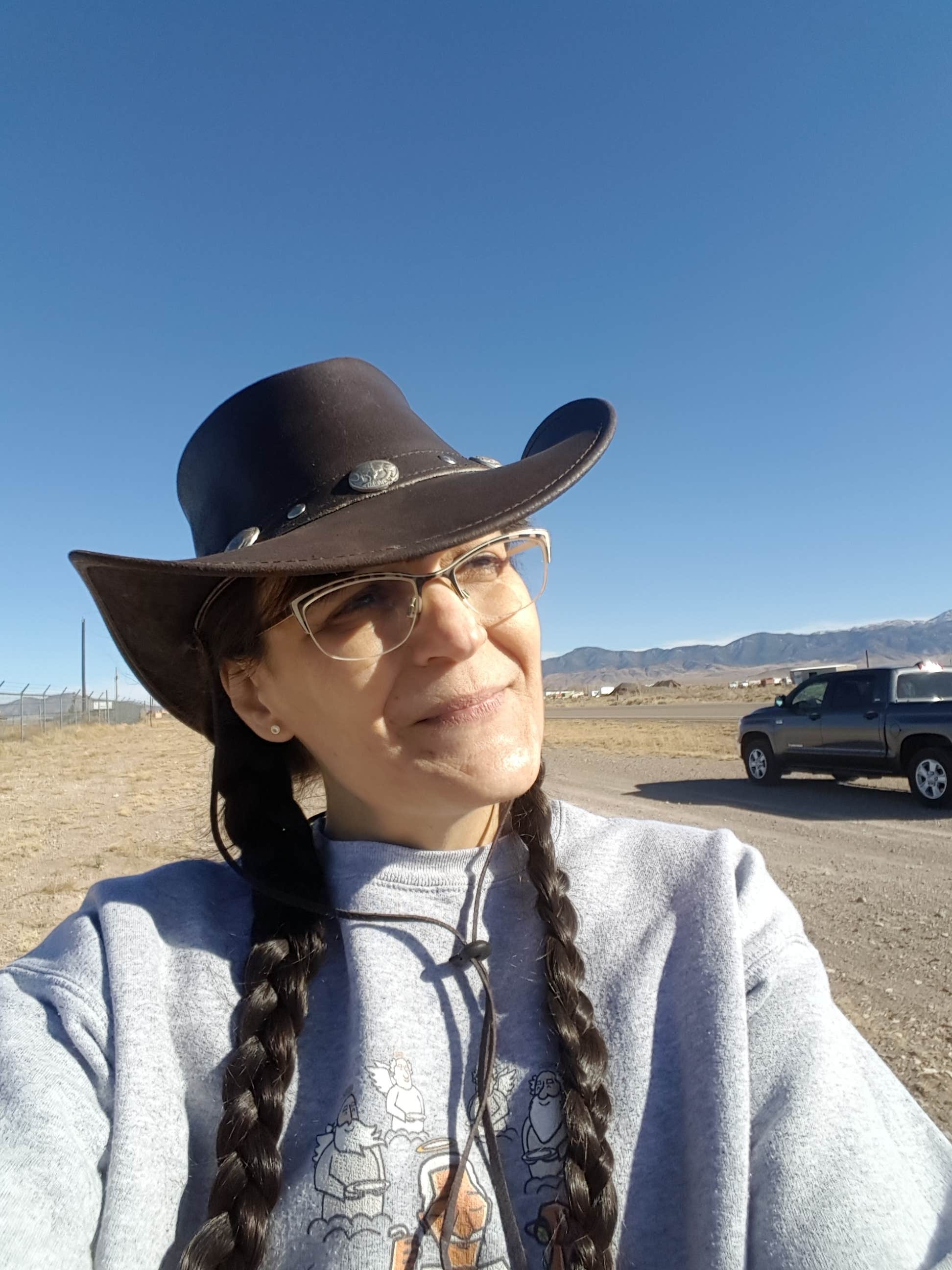 Camping near Logan Park — Ute Lake State Park: Tucumcari KOA, Tucumcari, New Mexico