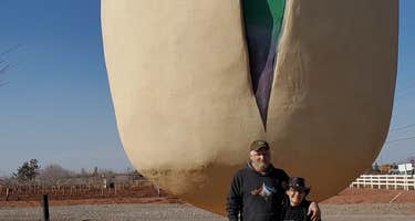 Alamogordo / White Sands KOA