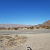 Review photo of Anza-Borrego Desert State Park (Peg Leg Smith) by Larry B., March 1, 2021