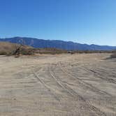 Review photo of Anza-Borrego Desert State Park (Peg Leg Smith) by Larry B., March 1, 2021