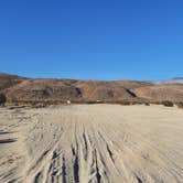 Review photo of Anza-Borrego Desert State Park (Peg Leg Smith) by Larry B., March 1, 2021