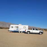 Review photo of Anza-Borrego Desert State Park (Peg Leg Smith) by Larry B., March 1, 2021