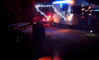 Rebecca F.'s photo at Kelleys Island State Park Campground near Lorain, OH