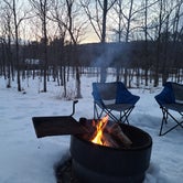 Review photo of Minneiska Campground — Whitewater State Park by Amy G., March 1, 2021