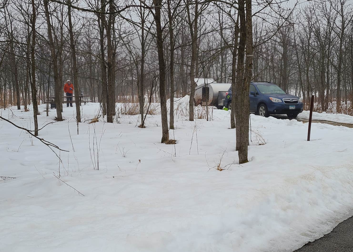Whitewater State Park Minneiska Campground Camping The Dyrt