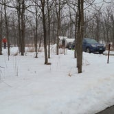 Review photo of Minneiska Campground — Whitewater State Park by Amy G., March 1, 2021