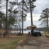 Review photo of Davis Lake Campground by Bruce F., March 1, 2021