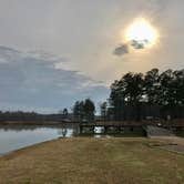 Review photo of Davis Lake Campground by Bruce F., March 1, 2021