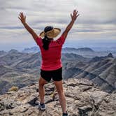 Review photo of Chisos Basin Campground (Big Bend, Tx) — Big Bend National Park by Shari  G., March 1, 2021