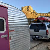 Review photo of Chisos Basin Campground (Big Bend, Tx) — Big Bend National Park by Shari  G., March 1, 2021