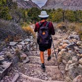 Review photo of Chisos Basin Campground (Big Bend, Tx) — Big Bend National Park by Shari  G., March 1, 2021