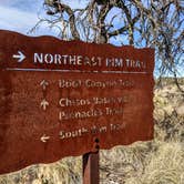 Review photo of Chisos Basin Campground (Big Bend, Tx) — Big Bend National Park by Shari  G., March 1, 2021