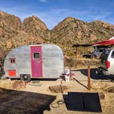 Review photo of Chisos Basin Campground (Big Bend, Tx) — Big Bend National Park by Shari  G., March 1, 2021