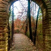 Review photo of Tishomingo State Park Campground by Bruce F., March 1, 2021