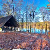 Review photo of Tishomingo State Park Campground by Bruce F., March 1, 2021