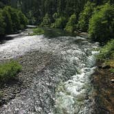 Review photo of Umpqua's Last Resort & Oregon Mountain Guides by Jennie R., May 30, 2018