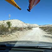 Review photo of Big Bend NP - Gravel Pit by Shari  G., March 1, 2021