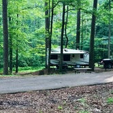 Review photo of Roosevelt State Park Campground by Bruce F., March 1, 2021
