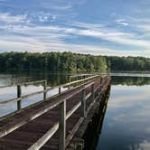 Review photo of Roosevelt State Park Campground by Bruce F., March 1, 2021