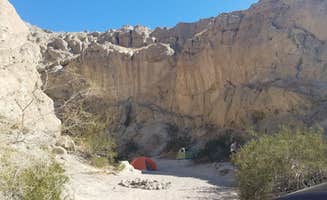 Joe L.'s photo at Painted Canyon in California