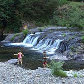 Review photo of Umpqua's Last Resort & Oregon Mountain Guides by Jennie R., May 30, 2018