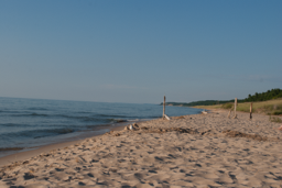 Review photo of Lake Michigan Recreation Area by Annette B., May 30, 2018