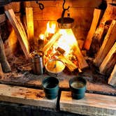 Review photo of Wolfkiel Run Shelters — Oil Creek State Park by Britt B., March 1, 2021