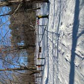 Review photo of Wolfkiel Run Shelters — Oil Creek State Park by Britt B., March 1, 2021