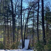 Review photo of Wolfkiel Run Shelters — Oil Creek State Park by Britt B., March 1, 2021