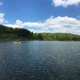 Review photo of Spruce Knob and Spruce Knob Observation Tower by Gretchen H., May 30, 2018