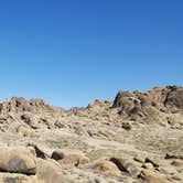 Review photo of Alabama Hills Recreation Area by Jeff T., March 1, 2021