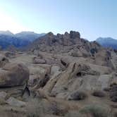 Review photo of Alabama Hills Recreation Area by Jeff T., March 1, 2021