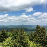 Review photo of Spruce Knob and Spruce Knob Observation Tower by Gretchen H., May 30, 2018