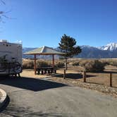 Review photo of Washoe Lake State Park Campground by Rocco , March 1, 2021