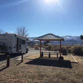 Review photo of Washoe Lake State Park Campground by Rocco , March 1, 2021