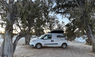 Camping near Bryce Canyon Pines Campground: Tom Best Spring Road FR117 Dispersed - Dixie National Forest, Fern Ridge Lake, Utah