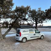 Review photo of Tom Best Spring Road FR117 Dispersed - Dixie National Forest by Christine , March 1, 2021