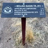 Review photo of Molino Basin Campground by Go Play Outside Family G., March 2, 2021
