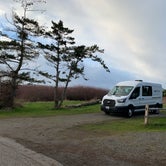 Review photo of Fort Flagler Historical State Park Campground by Emma A., March 2, 2021