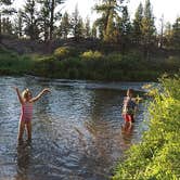 Review photo of Tumalo State Park Campground by Jennie R., May 30, 2018