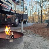 Review photo of Tallulah Gorge State Park Campground by Keith and Tia S., March 2, 2021