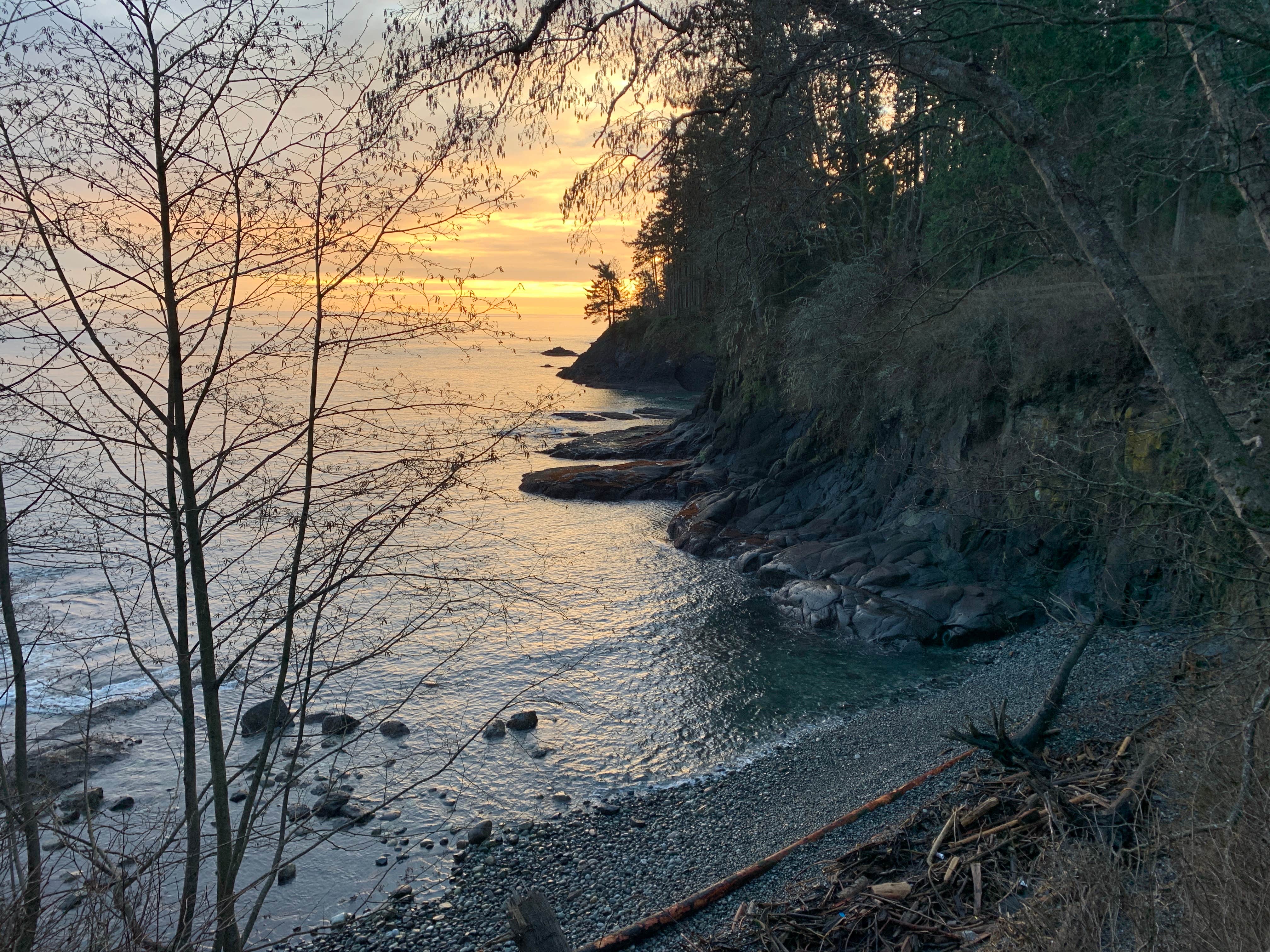 Salt Creek Recreation Area | The Dyrt