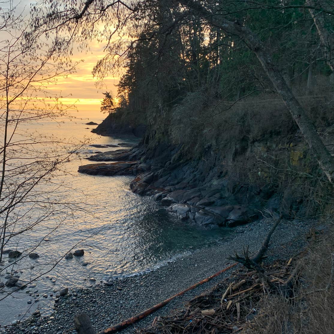 Salt Creek Rocks Salt Creek Recreation Area | The Dyrt