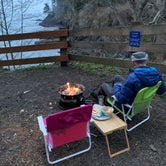 Review photo of Salt Creek Recreation Area by Emma A., March 2, 2021