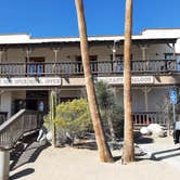 Review photo of Palm Canyon Hotel & RV Resort by Larry B., March 2, 2021