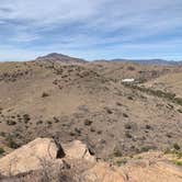 Review photo of Davis Mountains State Park by Chris H., March 2, 2021