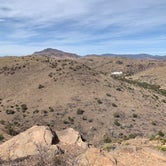 Review photo of Davis Mountains State Park Campground by Chris H., March 2, 2021